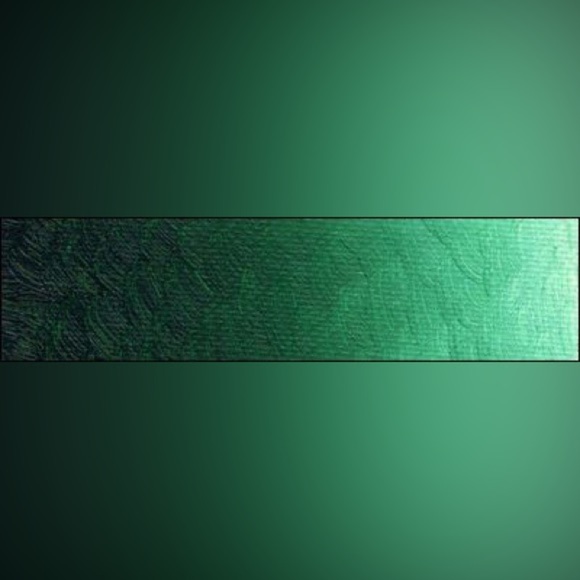 Old Holland : Scheveningen Green Oil Paint Tube 225mL Big Tube. New - Picture 7 of 7